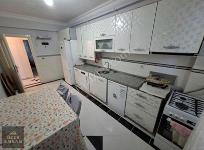 Üçer Emlaktan Lüleburgaz İnönü Mah 3+1 Eşyasız Kiralık Daire