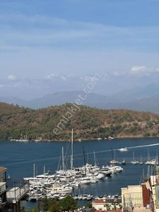 Deniz Manzaralı Özel 130m2 Teraslı Satılık Saire