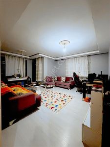 Çatalmeşe De Emsalsiz 2+1 Geniş Daire