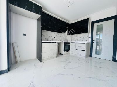 Şentürk Gayrimenkul'den Başpınar'da Ful+ful Yapılı 0 Daire***