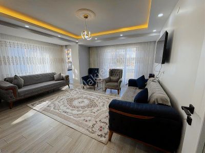 Kabal'dan Lüks 2+1 Ön Cephe | Ankastre Üçlü Set & Ebeveyn Banyo