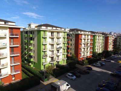 Sancaktepe Sarı Evler Çekmeköy Sarıevler Kiralık Çatı Dubleks