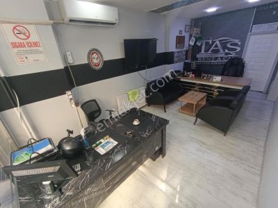 Çınarda Devren Kiralık Araba Kiralama Dükkanı