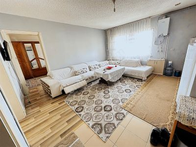 Merzifon Yunus Emre Mahallesinde 2 Etap Tokide Full Eşyalı