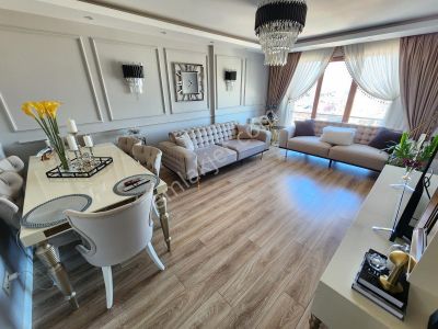 Ankadan Gün Batımını İzlemeye Davetlisiniz. Ümraniye İstiklal'de