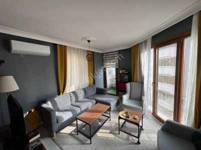 Katta Tek, Kullanışlı Teraslı, Full Eşyalı, 2+1, 9yıl Amortisman