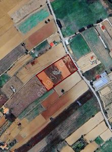 Muğla Yenice'de Satılık Tarla