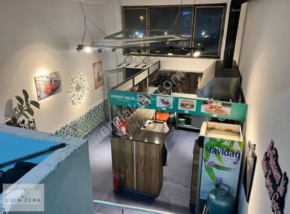 Çınar'da Merkez Bankası Müftülük Arasında Hazır Kurulu Fastfood