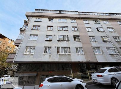 Gürsel Mahallesinde Kiralık Geniş 2+1