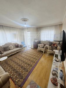 Şentürk Gayrimenkul'den**başak Mahallesi**ön Cephe//3.kat