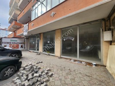 Turgut Gayrimenkul'den Kızılpınar'da 80 M2 Kiralık Dükkan