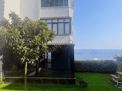 Tüm Odaları Deniz Manzaralı Bahçe Dubleksimiz Satılıktır