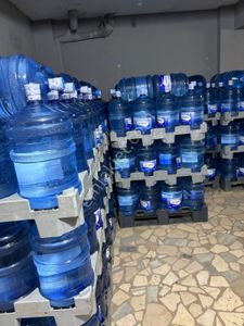 Bahçehir Esenkent Orhangazi Mahallesinde Devren Satılık Su Bayi