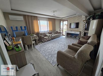 Yeşillik Caddesi Yakını Arakat Geniş 2+1 Manzaralı Daire