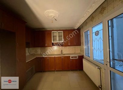 Bozyaka Bahar Mah. Doğalgazlı 3+1 Kiralık Daire