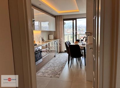 Poligonda Metroya Yakın Satılık 3+1 Daire