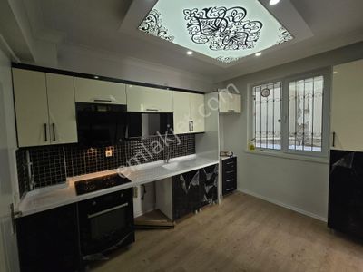 Bademlik Mahallesi'nde Full Yapılı Kış Bahçeli 4+1 Daire!