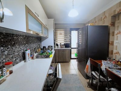 Emaks'tan/gökkuşağında/orman Manzaralı/iyi Yapılı/temiz/3+1