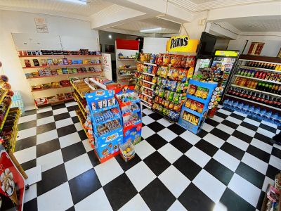 Albayrak Şehitler Caddesi Üzerin'de Devren Kiralık 100m2 Dükkan