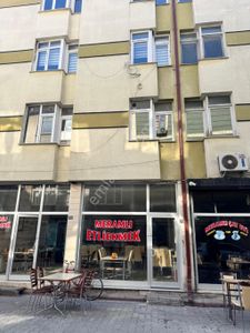 İstanbul Caddesinde Hesaplı Kiralık Ofis & Büro