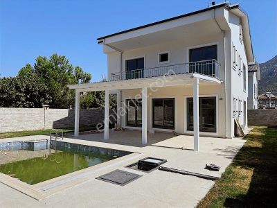 Fethiye Üzümlü Oksijen Oranının Yüksek Olduğu Bölgemiz