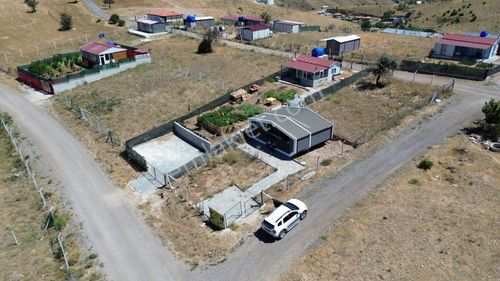 Han'dan 250 M2 Evli Muvaffakatlı Köşebaşı İmarlı Tapulu Bahçe