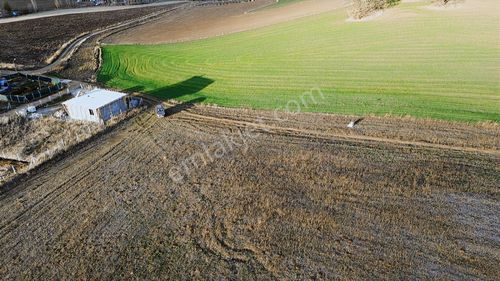 Han'dan K.kızığında Uygun Bütçeli 772 M2 Yeri Belli Satlık Tarla