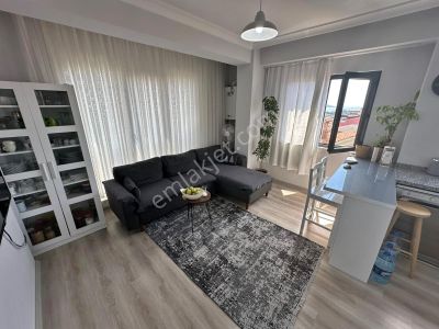 Yatırım'dan*tek Yetkili*maltepe'de Deniz Manzaralı 3+2 Dubleks