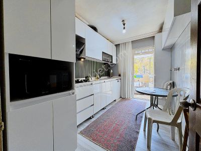 ▃tıp Fakültesi Cad. Yakını 3+1 Yapılı İskanlı Fırsat Daire!▃