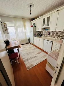 Osmanlı Mh 3+1 Bağımsız Katta Site İçinde Satılık Daire