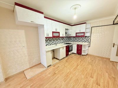 Yıldız'dan Kuruş Masrafsız Katta 3+1 E.banyolu Fırsat Dairesii !!!