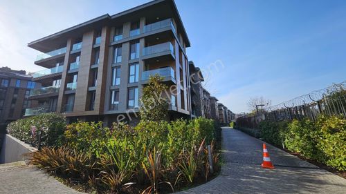 Mesa Park Orman 2 De 3+1 Ara Katta Ön Cephe Boş Daire