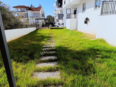 Uluten Emlakdan Sarılarda Satılık Sıfır 2+1 Arakat Daire