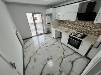 Kanuni Mahallesi'nde Full+full Yapılı Sıfır 3+1 Daire!