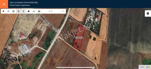 Silivri Fenerköy 5.003 M² Tek Tapu Yüksek Primli Yatırım Arsası