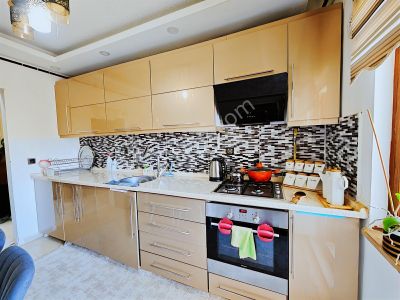 Evbul'dan Toki De Satılık 3+1 Daire