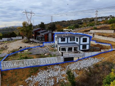 Konut-Villa