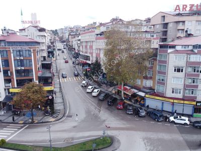 Yalı Gayrimenkul'den Ana Cadde Üzerinde Kiralık İş Yeri & Dükkan