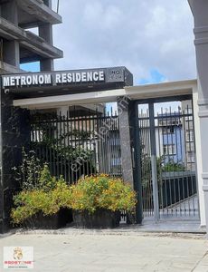 Redstone Gülten-metronom Basın Ekspres De Mükemmel 2+1 Daire