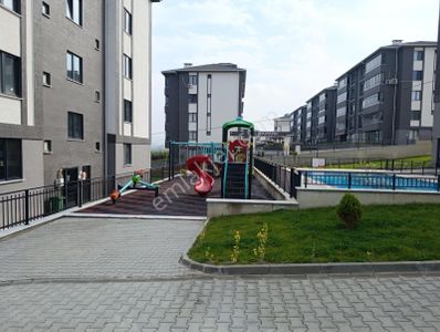 Kariyer Gmden İnegöl Alanyurtta Lüks Sitede 2+1 Satılık Daireler