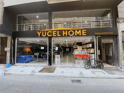 E.g.a Gayrimenkul Yeni Mah. Hat Yolu Üzeri Satılık 400 M2 İşyeri