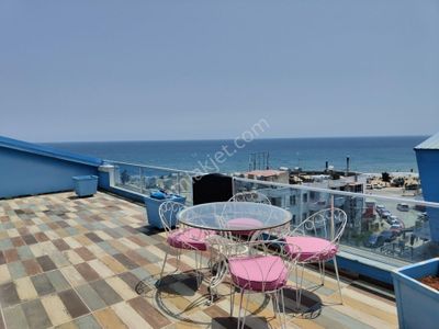 Turistik Tesis-Apart Otel