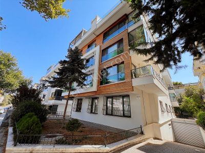 Anıtkabir Manzaralı Yeni Ve Full Yapılı Dubleks Satılık Daire