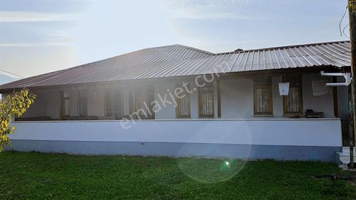 Yön Group'tan Altındere'de Satılık Bahçeli Müstakil Ev