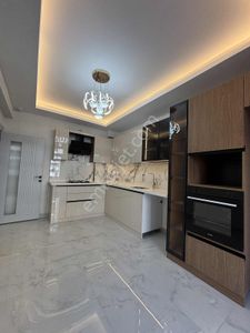 Fetih Caddesi Yakınında 3+1 Satılık Lüx Daireler