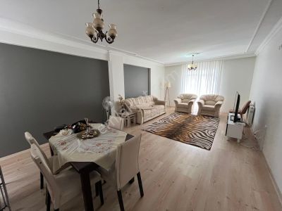 Alipaşa Mahallesi Suvaroğlu'nda Geniş Satılık 3+1 Daire