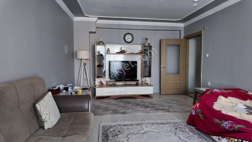 Muhteşem Bir Konumda Çarşı Merkezde