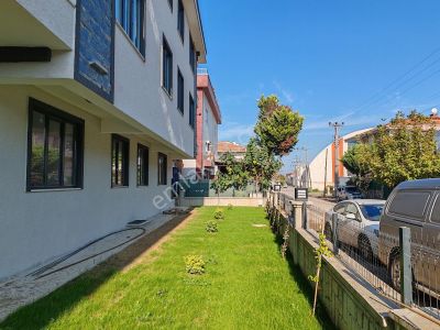 Adnan Mendereste Mükemmel Konum Oturuma Hazır 3+1 Lüks Daire