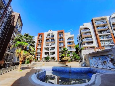 Tarcanlar'dan Jasmin Country'de Satılık Çatı Dubleks Daire