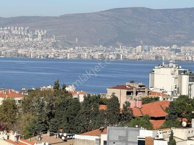 Karataş Sahil Yakını 3+1 125 M2 Şömineli Deniz Manzaralı Daire